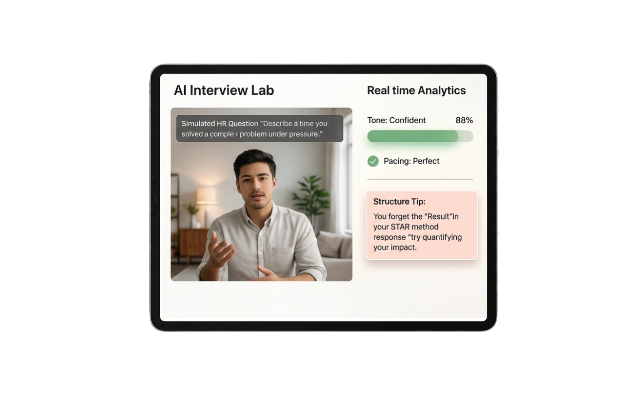 Interview Master