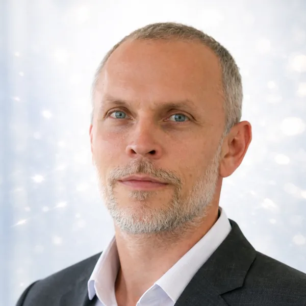 Andreas Gableske