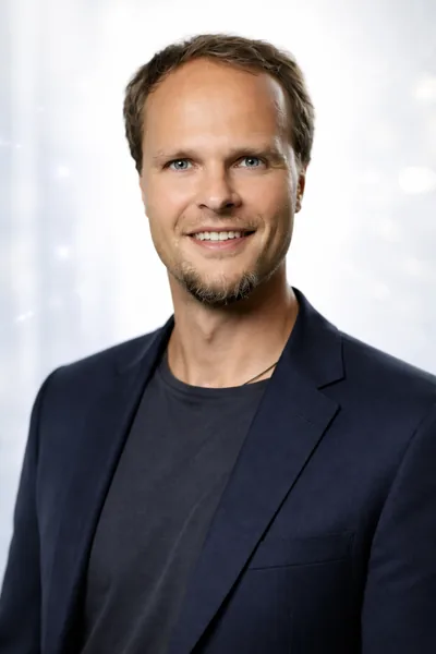 Prof. Dr. Jan Baumbach